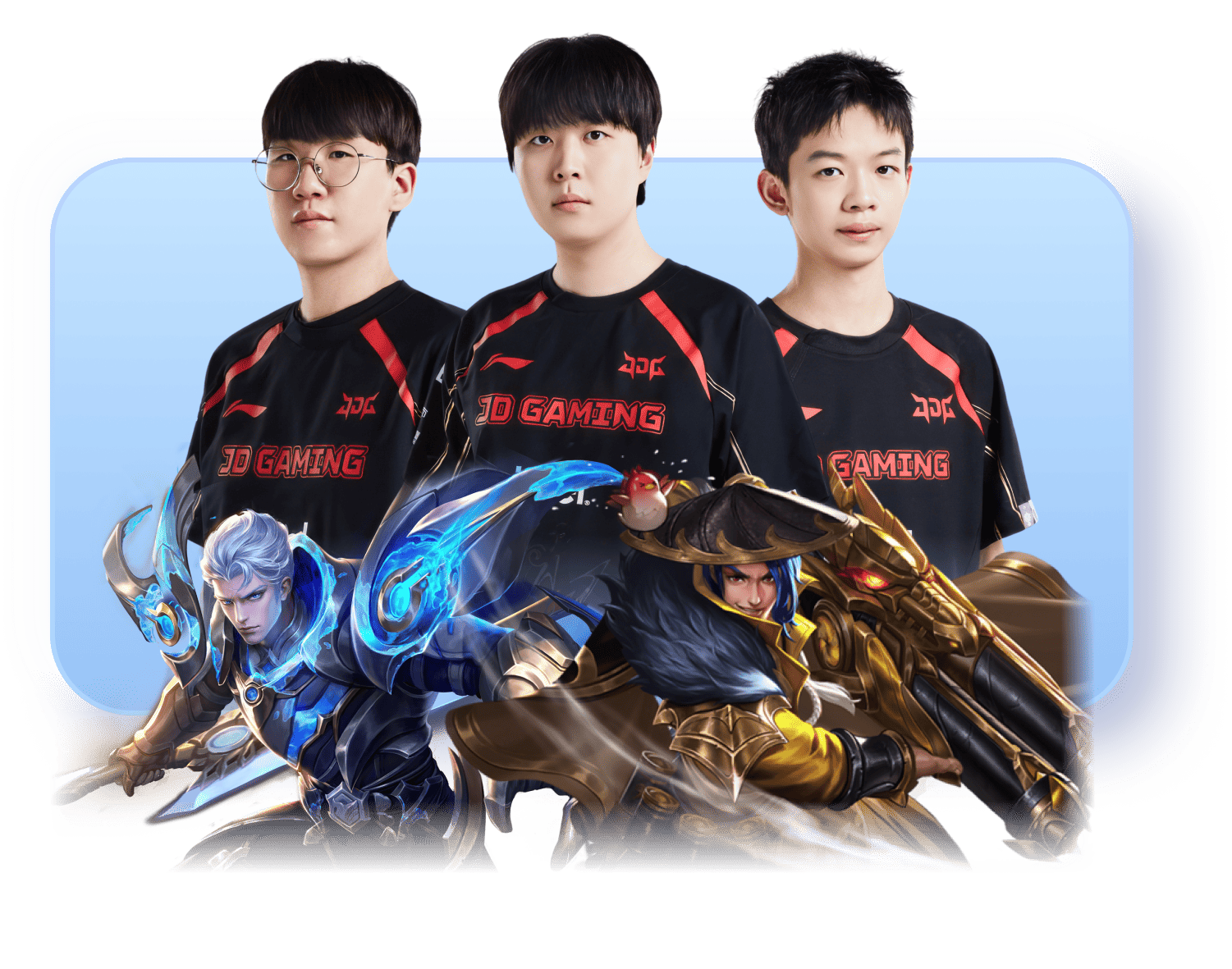 Game Streaming